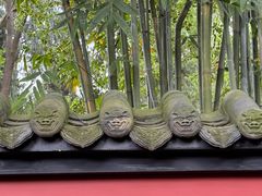 -成都武侯祠博物馆