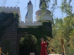 -富华游乐园