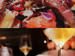 -燃扒房Steakhouse(皇庭店)