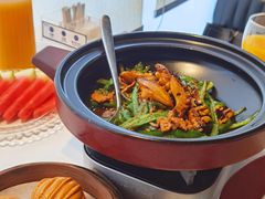 -上座·餐厅(阳光100店)