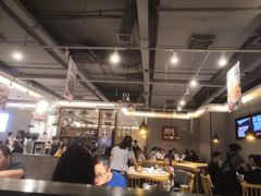 大堂-大碗先生(万家丽店)