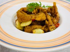 -九头鸟酒家(四道口店)