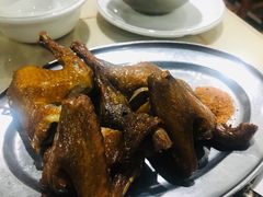 -美兰春记食店·龙舌坡红烧牛肉