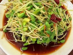 -少林寺欢喜地素斋馆