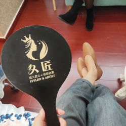 -久匠·纹眉半永久野生眉