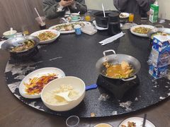 -小乡小镇·传承桐庐土菜·老板亲自烧的菜