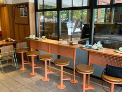 -麦当劳(安定门外大街店)