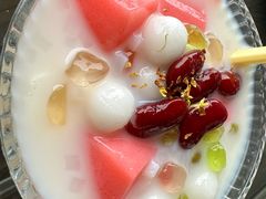 -七的湖·晚芳亭·阳澄湖农家菜·大闸蟹(莲花岛店)