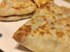 -河沿肉饼Beijing Pie(东华门店)
