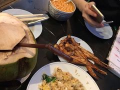 -Doo Dee Thai Food(Issan/Isaan/Esan)