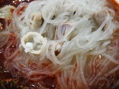 -甘记肥肠粉(马鞍北路店)