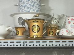 -中国国际会展中心-马甸购物街