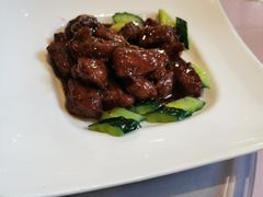 -顺风海鲜港(金玉兰店)