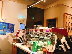 -COSTA COFFEE(上海月星环球港店)