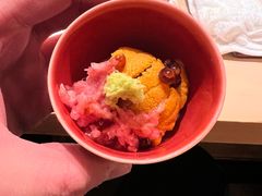 -鮨一日本料理(大中华店)
