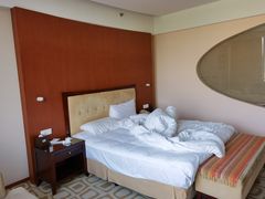 -镇江润扬大桥酒店