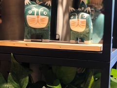 -ZING COFFEE 镜咖啡