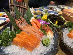 -伊豆野菜村(枫蓝国际店)