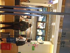 -德克士(虹桥火车站店)