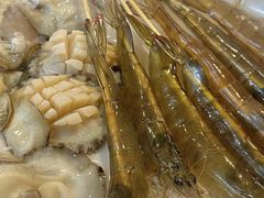 -冯姐生蚝(长隆横琴店)