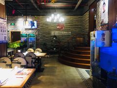 等位区-姜君·千岛湖鱼头馆(浦东大道店)