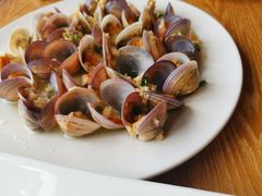 -渔·海鲜餐厅（东澳可域度假村内）南沙湾沙滩店