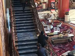 -北京中国大饭店