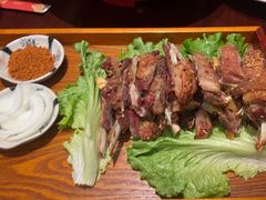 -那拉提之疆·新疆菜(美院店)