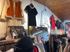 -暮晚尘香汉服旗袍