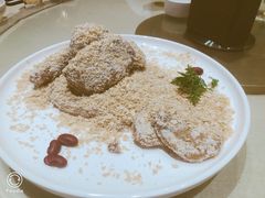 -将相和·海鲜蒸饺大连菜