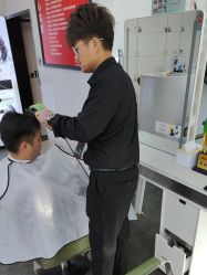 -LJOY丽锦造型·烫发染发
