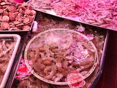 -营口路海鲜市场