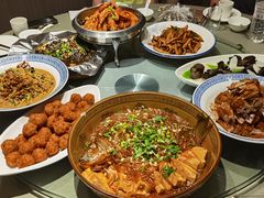 -知音酒楼(花园店)