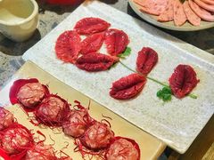 -小龙坎老火锅(西安路店)