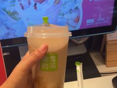 -奈雪的茶(重庆仁和时光里店)