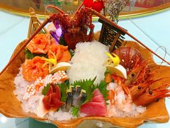 -玉满堂·湖北融合菜