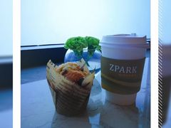 -上海龙之梦万丽酒店