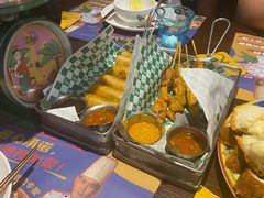 -泰妃殿(武汉首店)