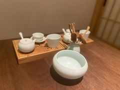 -梅间堂茶馆(绿地缤纷城店)