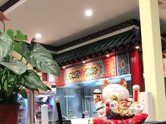 -浑河春面馆非遗鹿角面(良乡店)