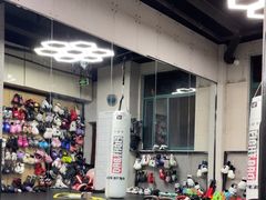 -VPsmart私教健身工作室(新华路旗舰店)