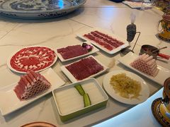 -南门涮肉(上海一店)