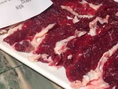 -牛很鲜潮汕牛肉火锅(朝晖路店)