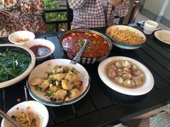 -李记厨艺堂精品食坊