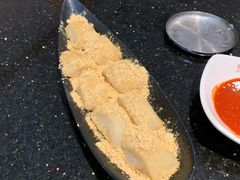 -木槿花韩式炭烤·熟成肉工坊(孙文东路店)