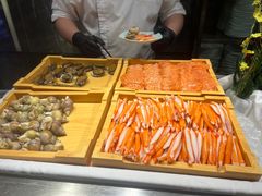 -堂会·KTV·自助餐·团建聚会(天河店)