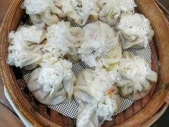 羊肉烧麦-二分八云雁阁•新晋菜大同味(长治路店)