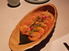 一桶美味虾-卯时·龙光雅宴·精致锡帮菜(惠山古镇店)