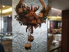 -珀丽酒店-协奏坊餐厅