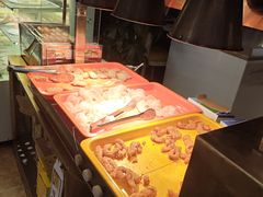 -爱客得牛排海鲜烤肉·火锅自助(春熙路黑金好店)